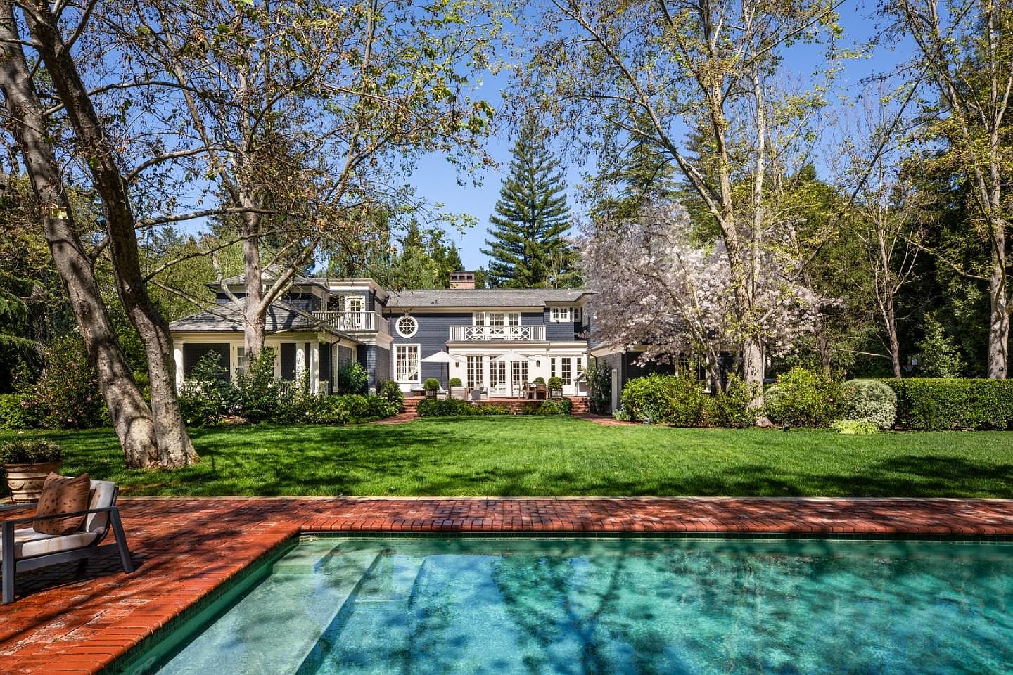 192 Fair Oaks Ln, Atherton, CA 94027 MLS ML81964410 Zillow