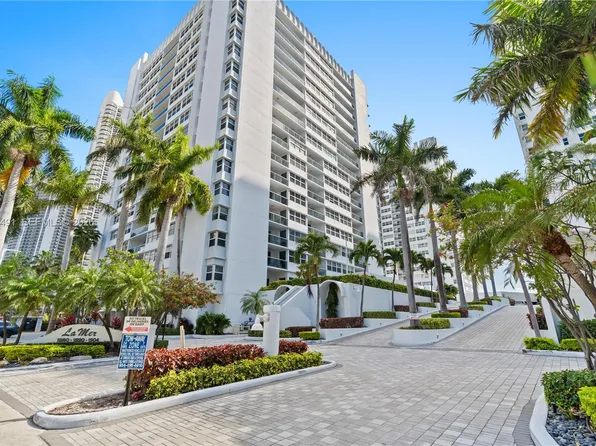 1890 S Ocean Dr APT 1002, Hallandale Beach, FL 33009