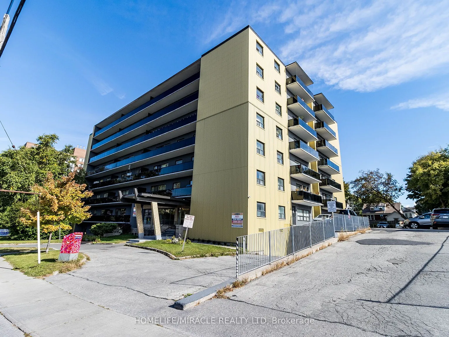 1 bed, $1,985 — Photo 4