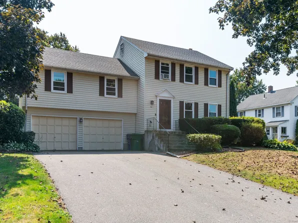 56 Long Hill Drive, Glastonbury, CT 06033