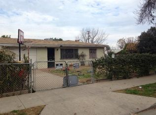 3263 E Madison Ave, Fresno, CA 93702