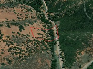0 Bernina Way LOT 5, Tehachapi, CA 93561