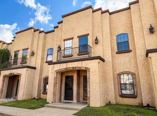 8216 Casa Verde Rd APT A111, Laredo, TX 78041