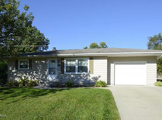 68 W Acacia Blvd, Battle Creek, MI 49015