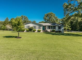 5502 S New Hope Rd, Hermitage, TN 37076