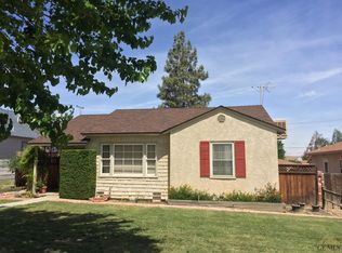 206 E San Emidio St, Taft, CA 93268
