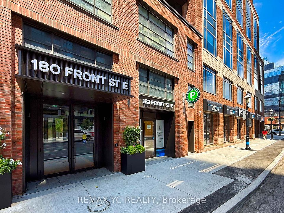 1st image of 180 Front St E #3303