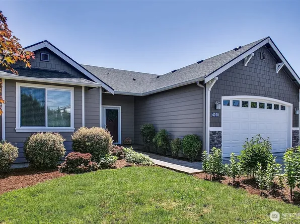 4010 McLaughlin Road, Mount Vernon, WA 98273