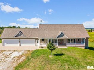22665 E 1720th St, Geneseo, IL 61254