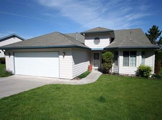 945 Hanks St, Klamath Falls, OR 97601