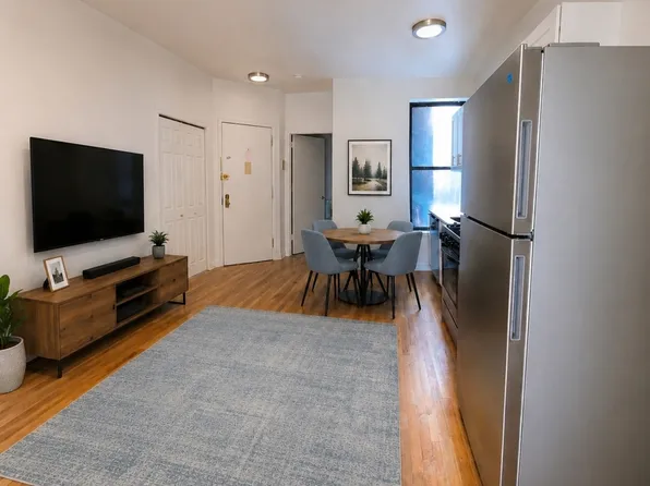 205 W 102nd St APT 3D, New York, NY 10025