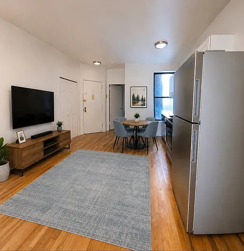 205 W 102nd St #3D Photo 1
