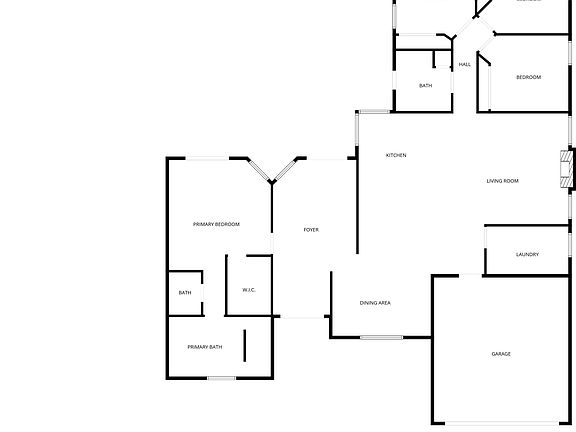 2nd image of 858 Plantation Way