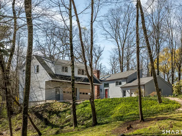 40 Interlaken Estates, Salisbury, CT 06039