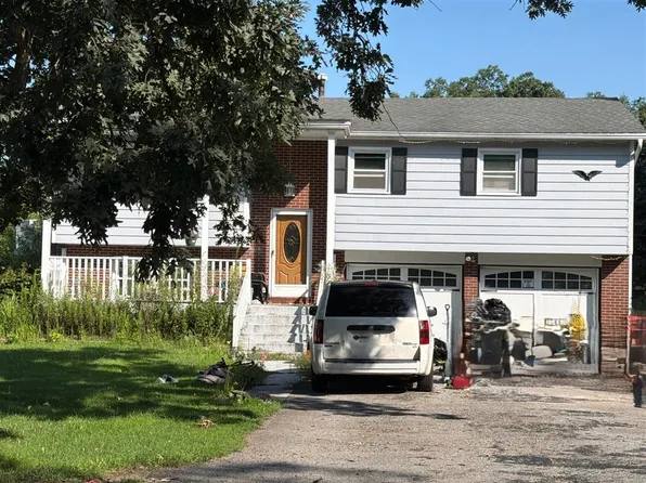 3324 W 932 N, Lake Village, IN 46349
