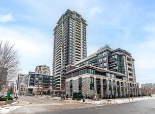 15 Water Walk Dr #720, Markham, ON L6G 0G2