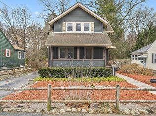 76 Swan Ave, Weymouth, MA 02190