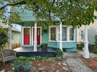 312 High St #1/2, Oregon City, OR 97045