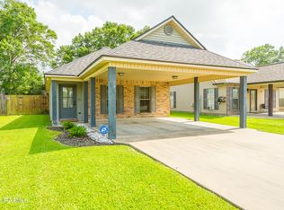 307 Wexford St, Carencro, LA 70520