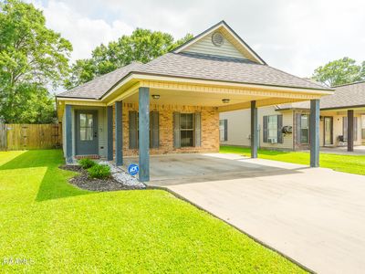 307 Wexford St, Carencro, LA, 70520