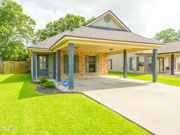 307 Wexford St, Carencro, LA 70520