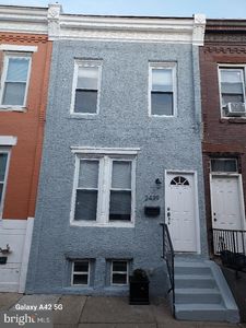 2439 N Napa St, Philadelphia, PA, 19132