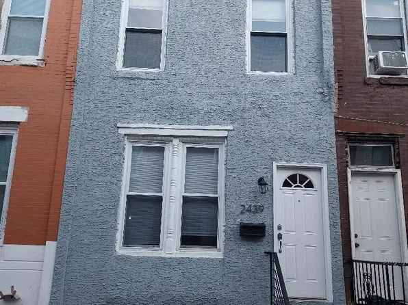 2439 N Napa St, Philadelphia, PA 19132