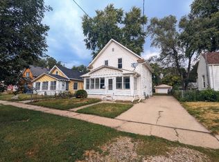 2124 Capitol Ave, Des Moines, IA 50317