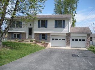 82 Reva Ridge Rd, Elizabethtown, KY 42701