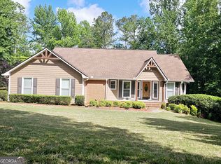 22 Brown Ridge Dr, Newnan, GA 30263