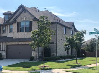 4800 Bridgewater St, Plano, TX 75074
