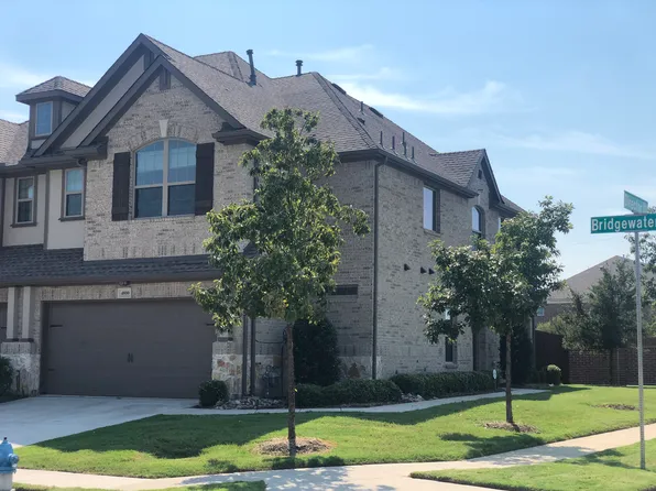 4800 Bridgewater St, Plano, TX 75074