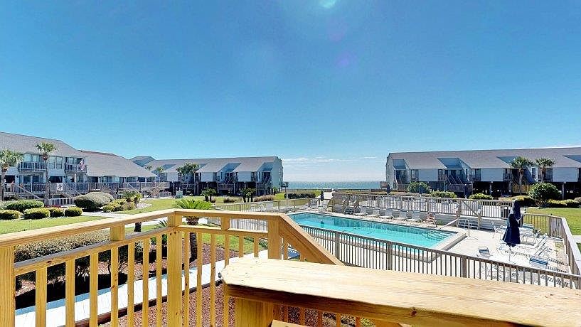 1st image of 1804 E Gulf Beach Dr APT K7