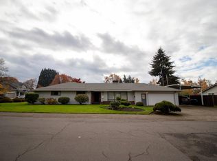2596 Sorrel Way, Eugene, OR 97401