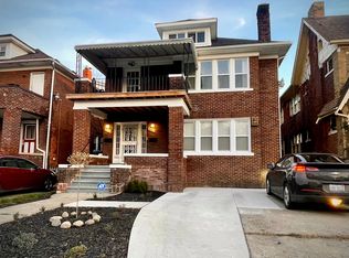 2991 Calvert St, Detroit, MI 48206