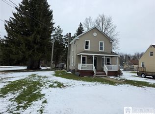 2256 Willard Street Ext, Jamestown, NY 14701