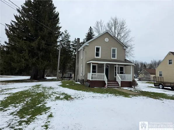 2256 Willard Street Ext, Jamestown, NY 14701