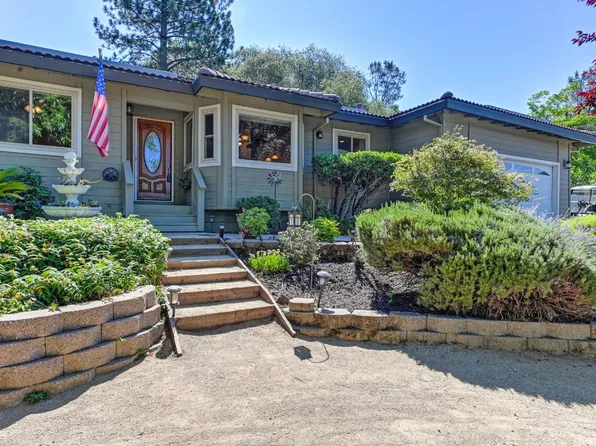 1960 Sweetwater Trl, Cool, CA 95614