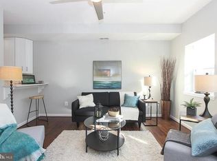 218 20th St NE APT 4, Washington, DC 20002