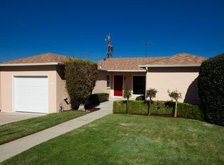 1453 5th Ave, Belmont, CA 94002