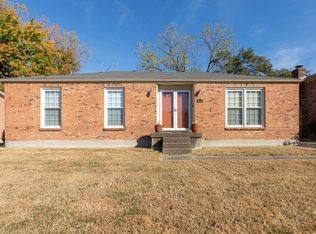 6715 Six Mile Ln, Louisville, KY 40218