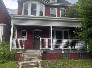 1305 9th St, Altoona, PA 16601