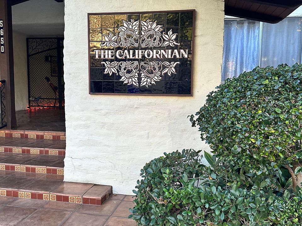 The Californian