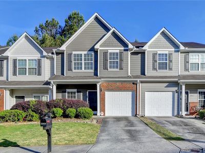 3069 Cedar Glade Ln, Buford, GA, 30519