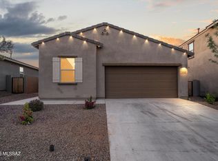 1016 W Calle Nicoya, Sahuarita, AZ 85629