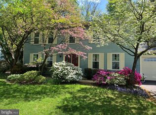 9 Jessie Ct, Reisterstown, MD 21136