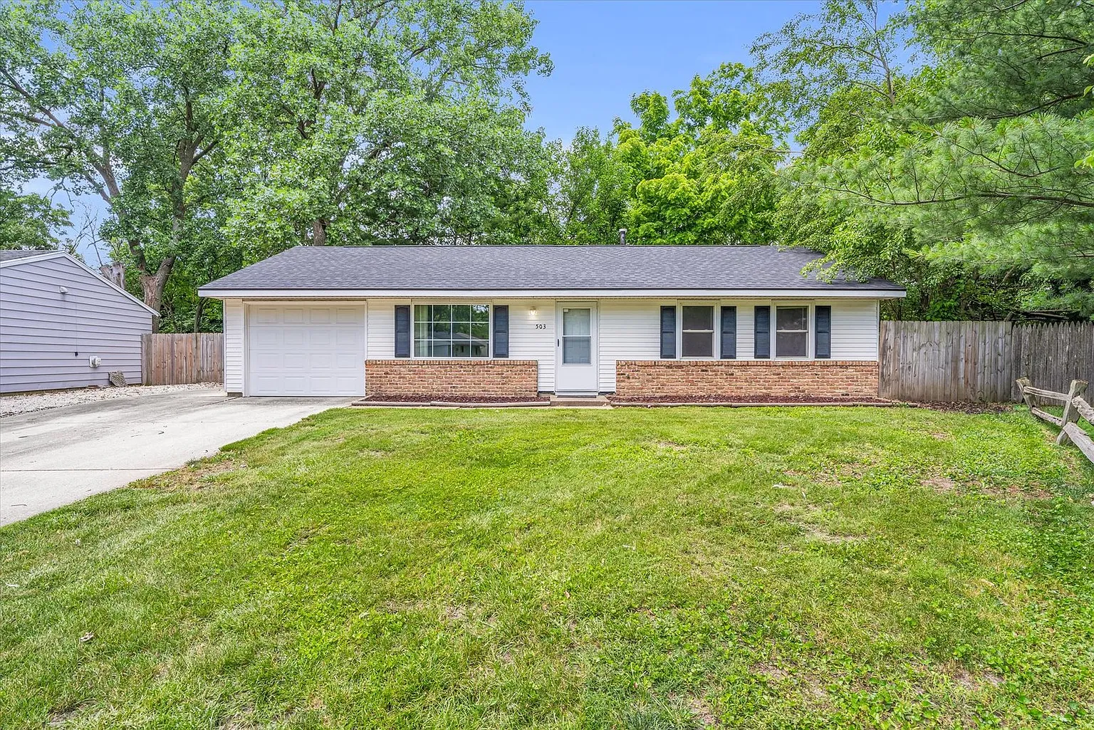 503 Bonnymeade Dr photo 1