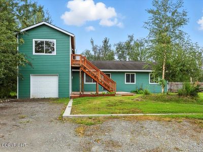 2050 E Totem Rd, Wasilla, AK, 99654
