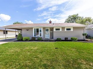 187 Wynnwood Ave, Tonawanda, NY 14150