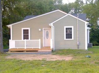 146R Davis St, Rehoboth, MA 02769